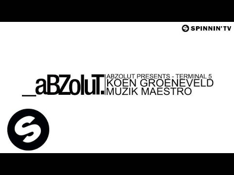 Koen Groeneveld - Muzik Maestro (Available January 14) - UCpDJl2EmP7Oh90Vylx0dZtA