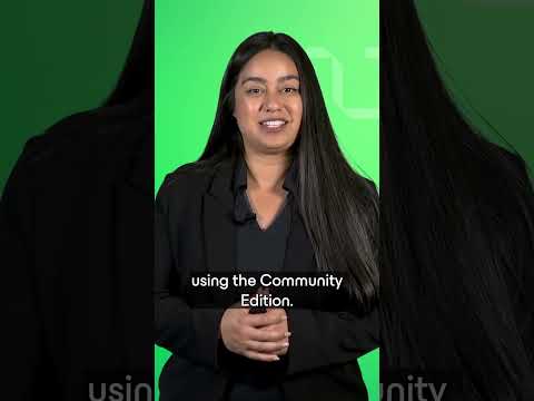 Get started with #Veeam using our Community Edition!