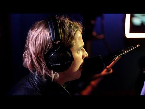 Tom Odell - Video Games in the Live Lounge