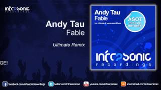 Andy Tau - Fable (Ultimate Remix)