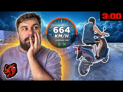 Что Делают Игроки В 3 ЧАСА НОЧИ в Блек Раше? (Я ОФИГЕЛ...)