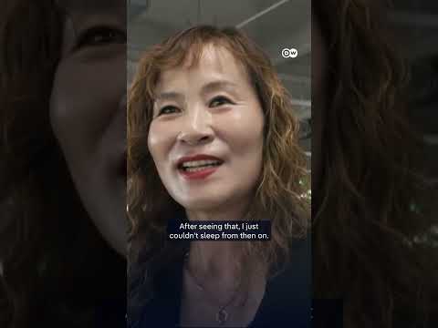 South Korean workers detained by ICE at Hyundai plant return home | DW News