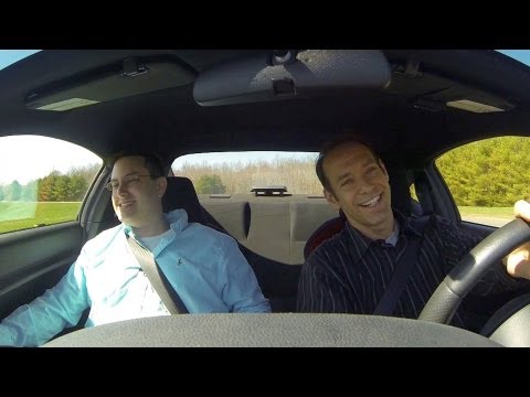 Talking Cars with Consumer Reports #3 | Consumer Reports - UCOClvgLYa7g75eIaTdwj_vg