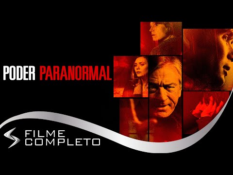 Poder Paranormal (2012) · Dublado Português