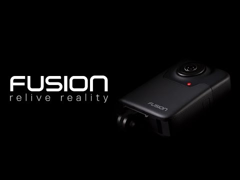 GoPro: Meet Fusion and Relive Reality - UCqhnX4jA0A5paNd1v-zEysw