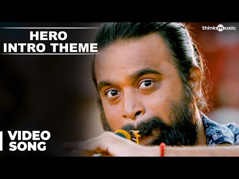 Hero Intro Theme Video Song | Thaarai Thappattai | Ilaiyaraaja | Bala | M.Sasikumar - UCLbdVvreihwZRL6kwuEUYsA