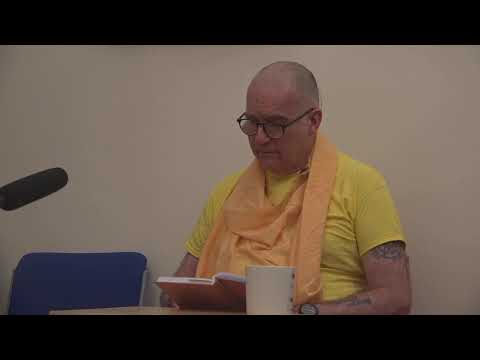 LIVE streaming from the Bhakti Yoga Institute