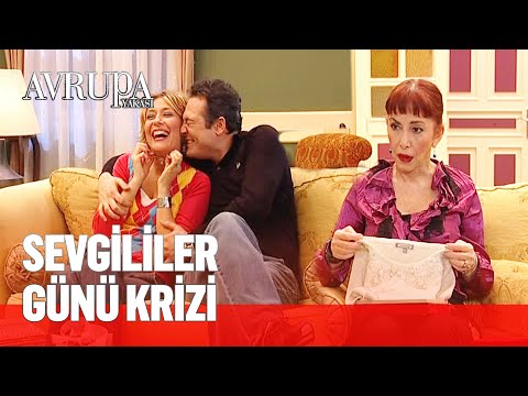 İfot'un sevgililer günü heyecanı kursağında kalıyor - Avrupa Yakası