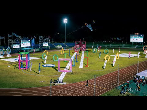 2023 FAI World Drone Racing Championship - UCU1BSxxYjVgVgEdgtBrh7ew