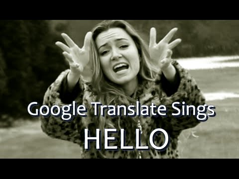 Malinda Kathleen Reese - Hello (Adele)