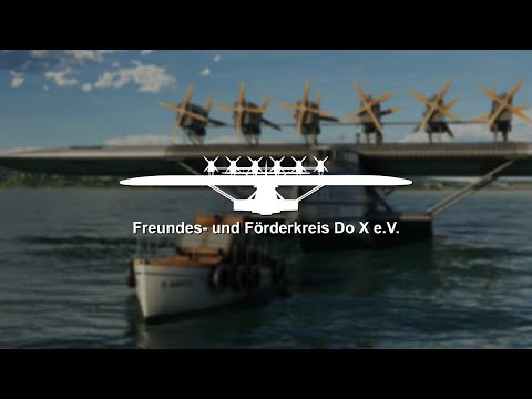 Partnership Series: Freundes-und Förderkreis Do X e.V.