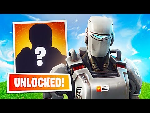 *NEW* Hunting Party Skin, Week 7 Challenges!! (Fortnite LIVE Gameplay) - UC2wKfjlioOCLP4xQMOWNcgg