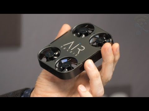 8 Best Selfie Drones with 4K HD Camera✔️ The Best Pocket Drones - UC_nPskT9hNIUUYE7_pZK5pw