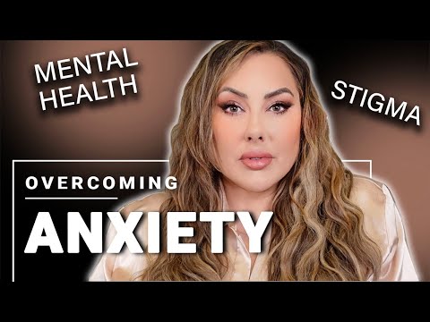 Let's Talk about Anxiety... How I Took Charge of My Life |
Makeup &amp; Coffee Chats