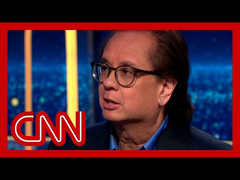 George Conway reacts to GOP response to Hunter Biden plea deal
