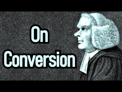 John Berridge - On Conversion