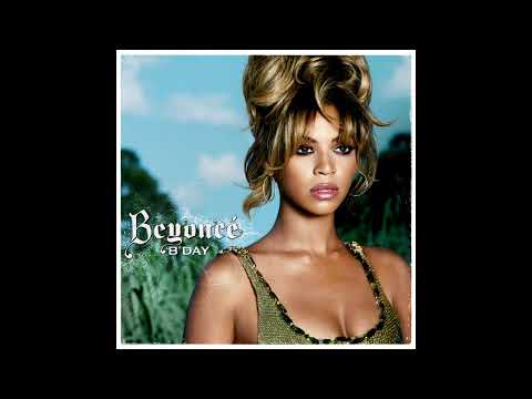 Beyoncè, JAY-Z - Upgrade U (Empty Arena Version)