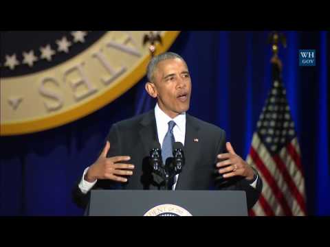 Watch President Obama's full farewell speech - UCcyq283he07B7_KUX07mmtA