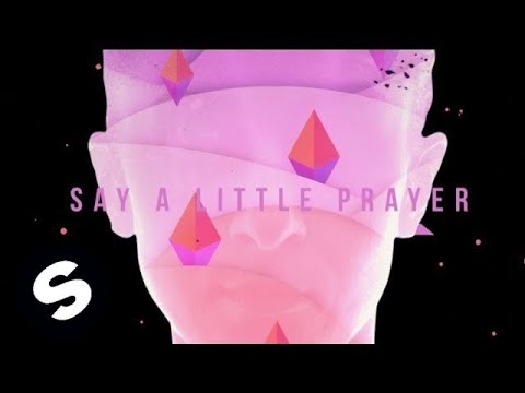 MOGUAI & Polina - Say A Little Prayer (Official Lyric Video) - UCpDJl2EmP7Oh90Vylx0dZtA