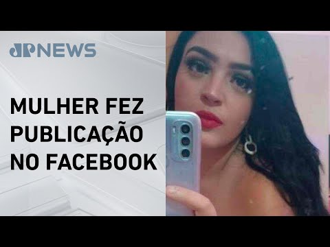 Mãe é presa após postar que matou filho no Rio de Janeiro