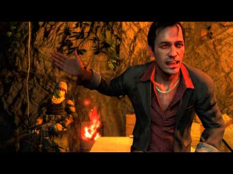 Far Cry 3 -- The Tyrant: Hoyt [UK] - UC0KU8F9jJqSLS11LRXvFWmg