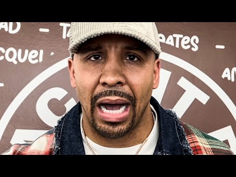 Andre ward calls out canelo $200 million demand for benavidez as stain & checks him on jealous claim