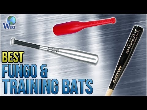 8 Best Fungo & Training Bats 2018 - UCXAHpX2xDhmjqtA-ANgsGmw