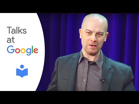 Scott Sigler, "Rewriting Publishing with Podcasts" | Talks At Google - UCbmNph6atAoGfqLoCL_duAg