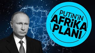 Rusya’nın Afrika’da ne işi var? | Cuma Obuz ile Proaktif Diplomasi