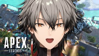 it would be crazy if you watched this stream 【APEX LEGENDS | NIJISANJI