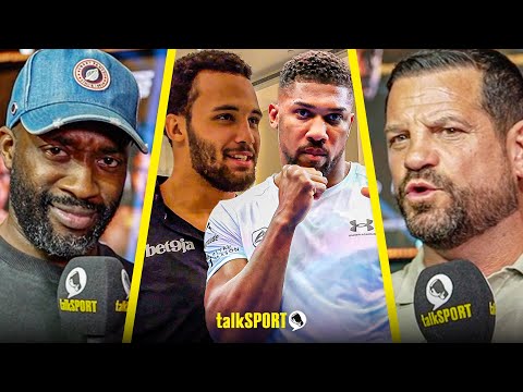 ‘AJ Becomes World Champ Again!’ Shock Anthony Joshua news & Itauma swerves Whyte drama | FND Podcast