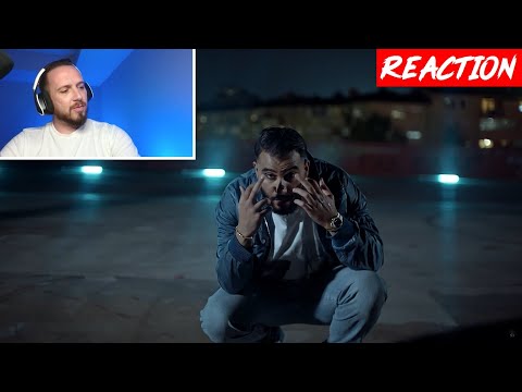 SAMRA - EISMOND ❌ Suff auf Ex und ziehen bis um Sechs! ❌ Er sieht Mama weinen! ► Reaction ◄