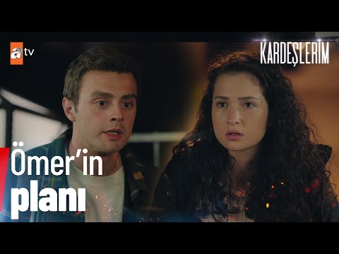 ''Tolga ve Leyla'yı manyak babasından koruyacağız!'' - Kardeşlerim 62. Bölüm