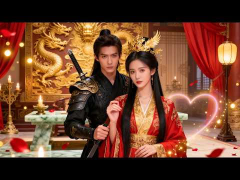 They Banished the Twin Girl—Then She Returned as a General to Become Queen 😱 #drama poster