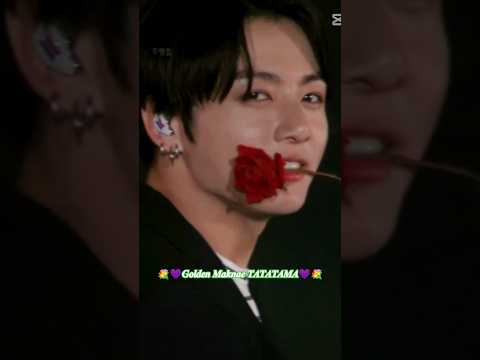 জানপাখিরা Jungkook তোমাদের জন্য ফুল নিয়ে এসেছে,সবাই Jungkook র কাছ থেকে ফুল নাও🌹#shorts #viralshorts