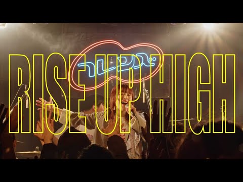 RISE UP HIGH/フレンズ at Best Of FRIENDS's Songs TOUR Live映像