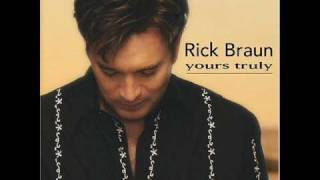 Rick Braun - Love's Theme