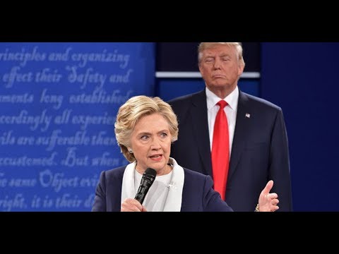 Hillary: If Only I Called Trump A 'Creep'... - UCldfgbzNILYZA4dmDt4Cd6A