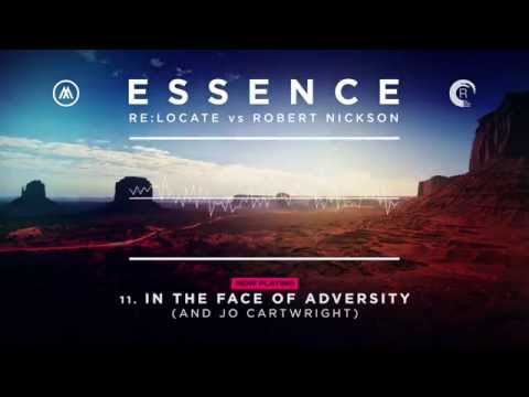 Re:Locate vs. Robert Nickson 'Essence' Complete Album - UCsoHXOnM64WwLccxTgwQ-KQ