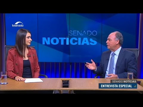 Fernando Bezerra se despede do Senado e dos 40 anos de vida pública Fernando Bezerra se despede do Senado e dos 40 anos de vida pública