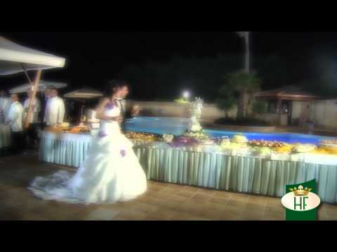 La Felce Imperial Hotel youtube