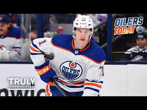 OILERS TODAY | Pre-Game at BUF 03.08.24