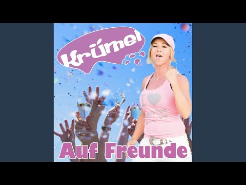 Auf Freunde (Karaoke Version)
