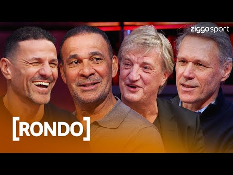 Klik hier om Ziggo Sport van 13 januari te bekijken.