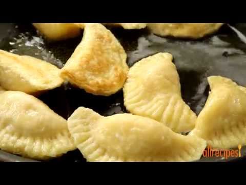 Perogie Recipes - How to Make Grandma's Polish Perogies - UC4tAgeVdaNB5vD_mBoxg50w