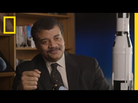 Neil deGrasse Tyson on Dan Savage | StarTalk - UCpVm7bg6pXKo1Pr6k5kxG9A