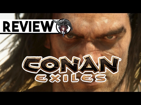 Conan Exiles Review (Early Access) - UCCOD-tcFzMSiaNkSUB_KVjQ