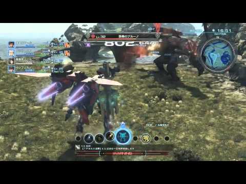 Monolith Soft X Gameplay Trailer (Nintendo Direct - High Quality) - UCfAPTv1LgeEWevG8X_6PUOQ