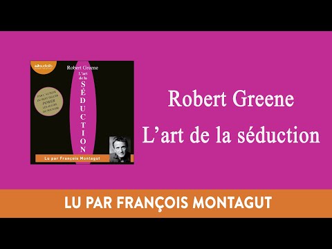 Vidéo de Robert Greene