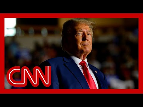 CNN legal analyst breaks down latest Trump indictment